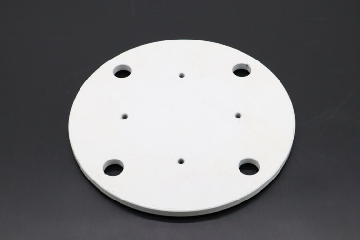 Maxima MSM50RB – Flange für Schüssel #120 09361942