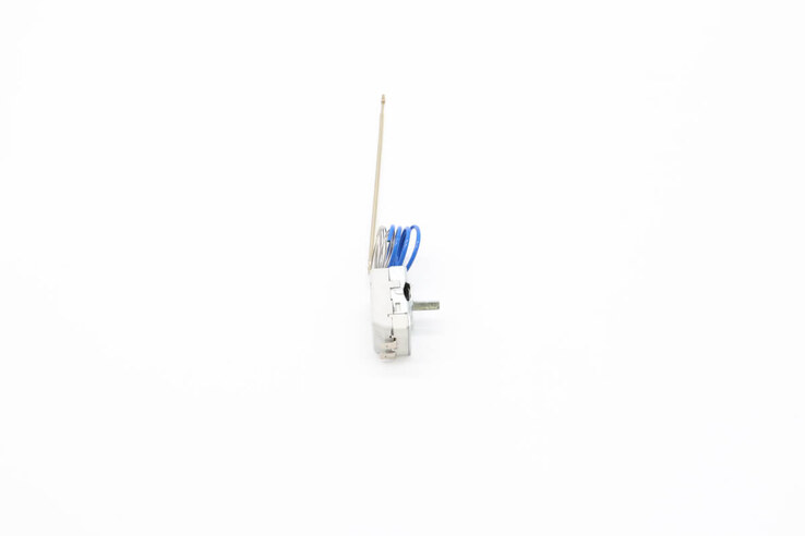 Maxima M600/700 – Thermostat 50-300 C Einphasig · Th14 · 09392001
