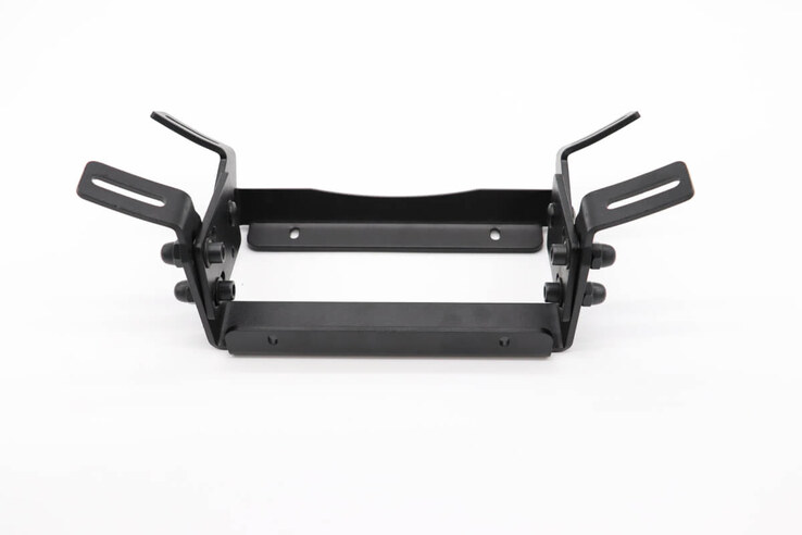 Maxima BBQ 22" – Scharnier 22" · 09378197