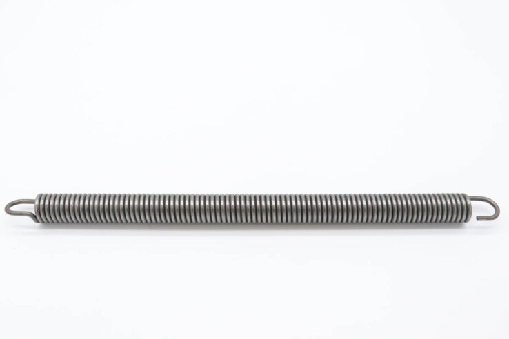 Maxima ID2000 – Extension Stahl Feder 09240394