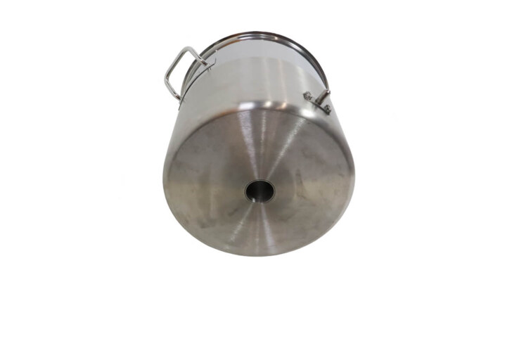 Maxima Kutter 50L – Schüssel 50Lt #48 · 09399467