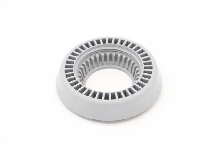 Maxima ID350/400 – Ring Mutter · 09240255