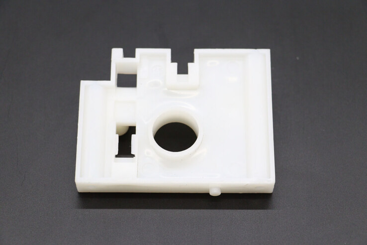 Maxima M-Ice45 – Motor Halterung #55 · 09304374