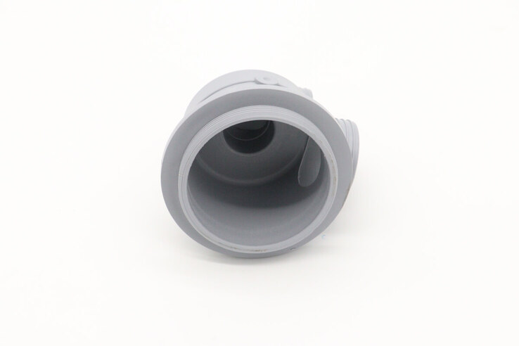 Maxima VN500/2000 – Hauptteil Washing Filter · Unten Teil Einzeln · 09200251