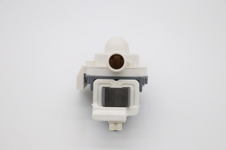 Maxima IDW – Ablauf Pumpe + Halterung 220/240-50Hz · 09240376