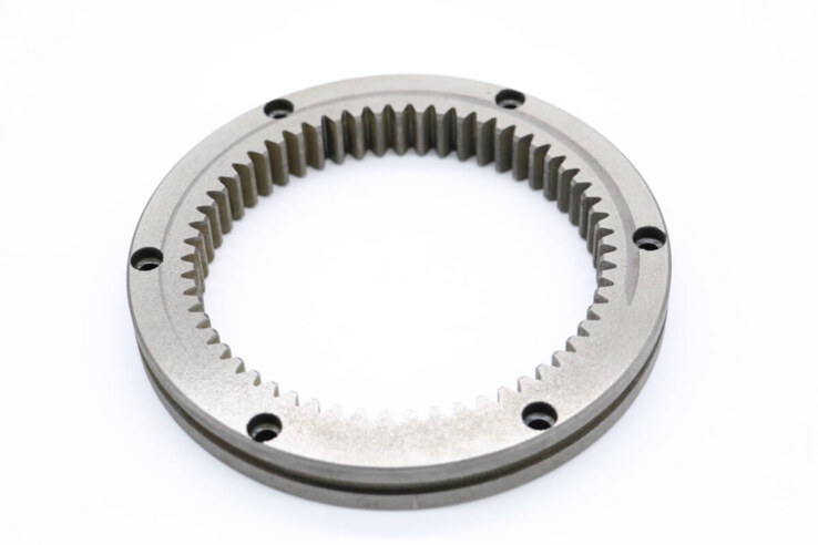 Maxima MPM10 – Zahnrad (innen) 09305756
