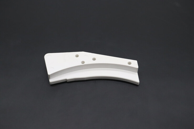 Maxima CHIPPER – Messer Block (Oben) #19 · 09399314