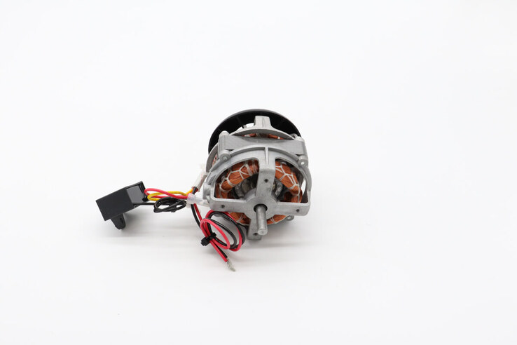 Maxima Motor 80W/2800Rpm · 09506104