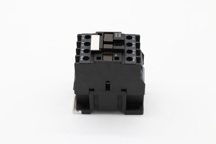 Maxima BRS – AC Schütz 380V #81 · 09373129