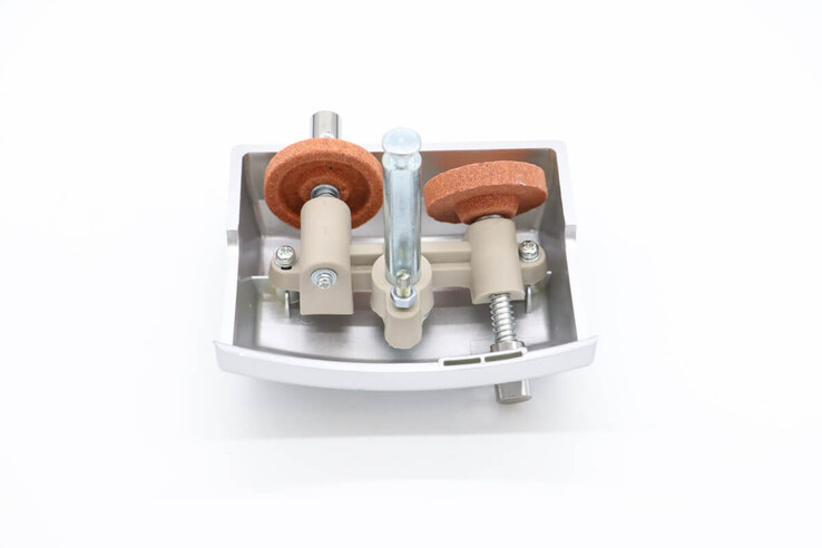 Maxima MS300 – Schärfer Komplett · 09302153