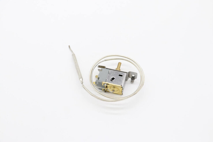 Maxima SC100 – Thermostat / R134a · 09400873