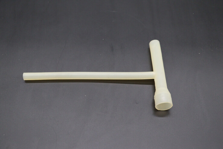 Maxima M-Ice 50/80 Flexible T-buis · 09304010