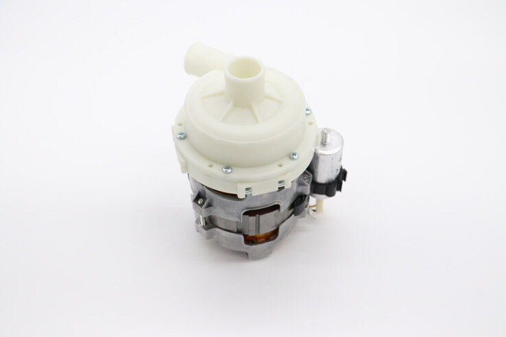 Maxima PW70x70 – Spülen Pumpe 50 Hz · 09240695