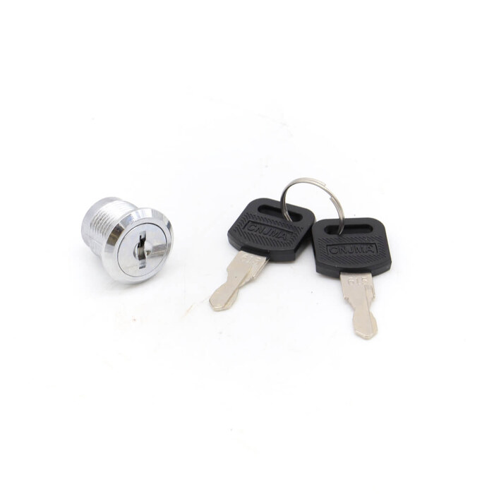 Maxima R/FR/RG/FRG (ALL MODELS) – Lock mit Keys 09405180