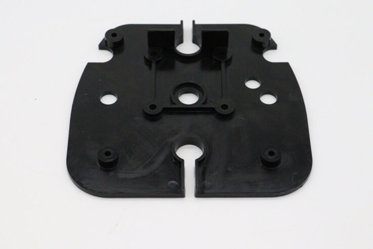 Maxima MSL 1/2/3-15 Motor Halterung · 09310478