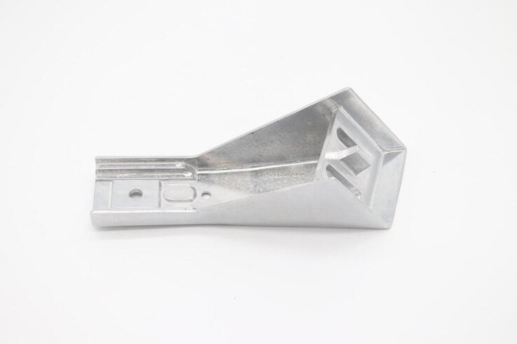 Maxima MS250 – Slede houder #49 · 09355308