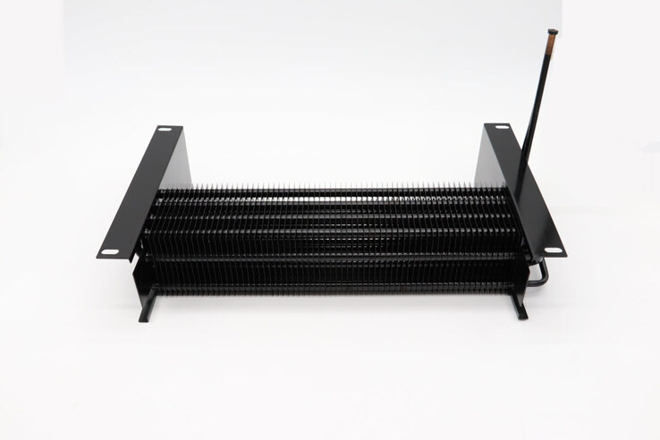 Maxima WTC – Verdampfer · 09400485