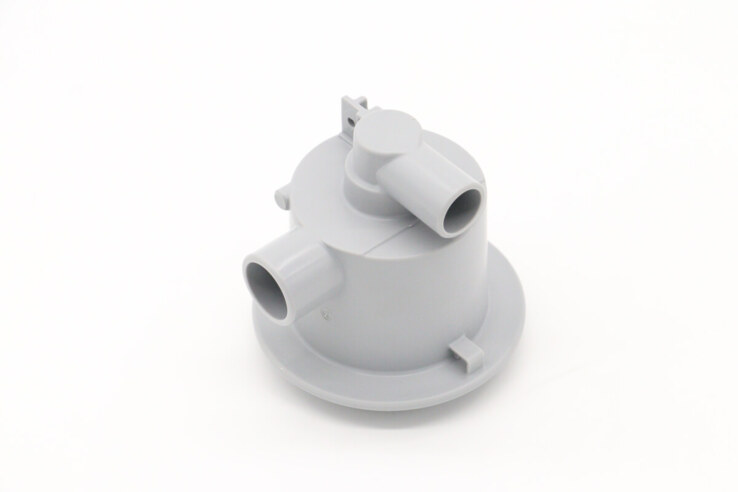 Maxima ID350/400 – Hauptteil Verteiler 09240248