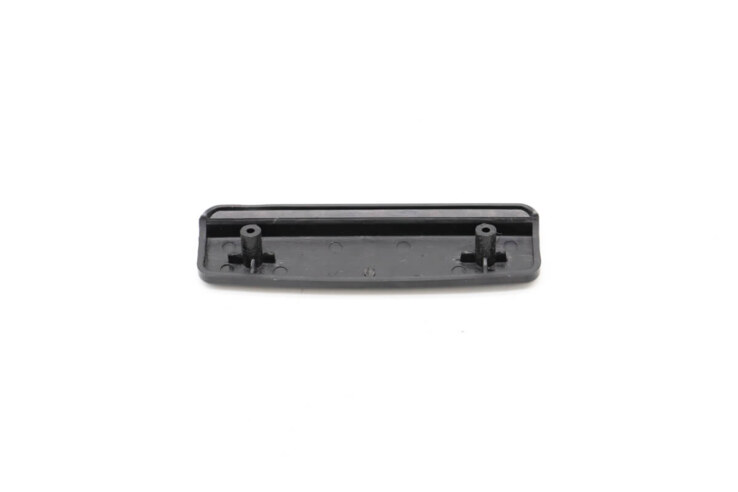 Maxima SC235 – Türgriff (Schwarz) · 09400828