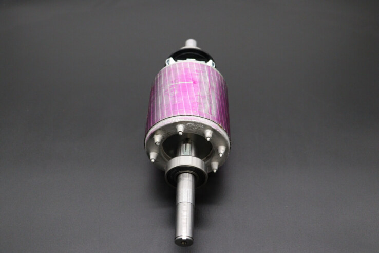 Maxima MPM20 – Motor (230V) 09305785