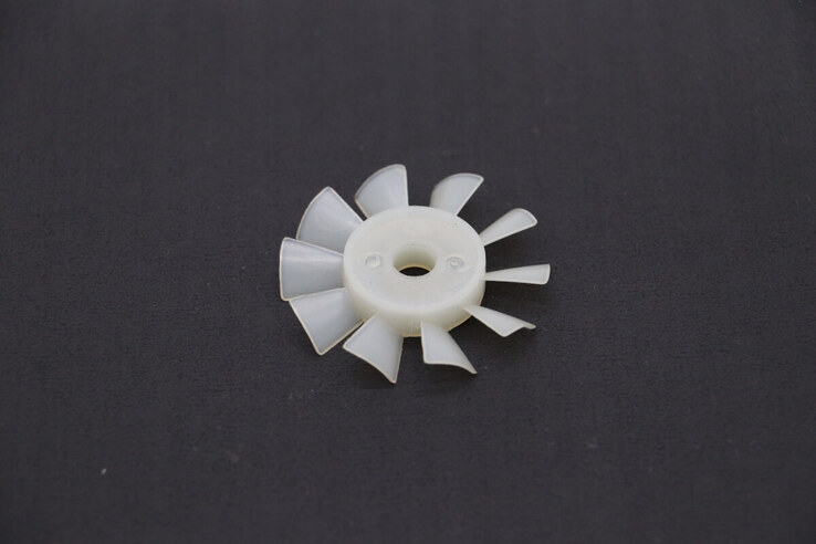 Maxima MSB450 – Ventilator voor motor 08410036