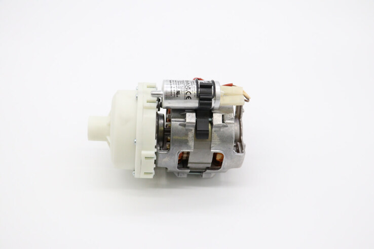 Maxima PW70x70 – Spülen Pumpe 50 Hz · 09240695