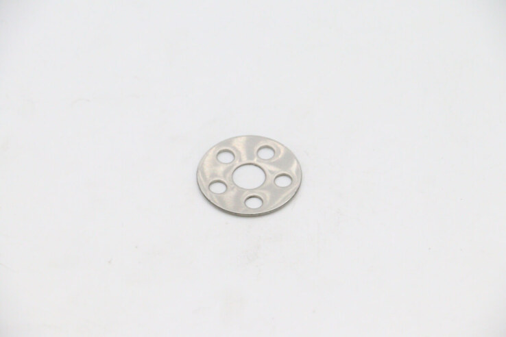 Maxima Vn500 Throttle clip 09210570