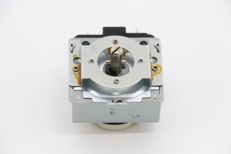 Maxima TIMER RELAY – 5 Minutes · 09374351