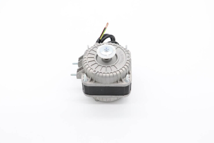 Maxima MSLD 2-12 ventilatormotor · 09310560