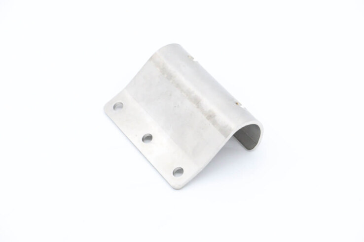 Maxima ID2000 – Coil Hooking Halterung Komplett · 09240392