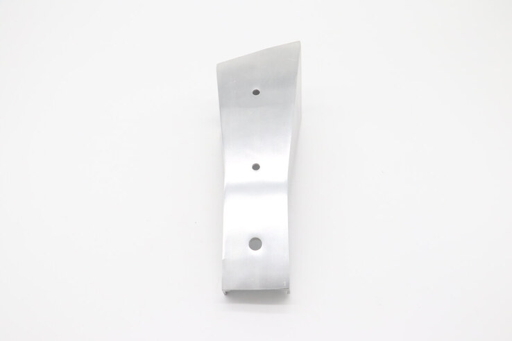 Maxima MS300 – Schlitten Halter #49 09355309