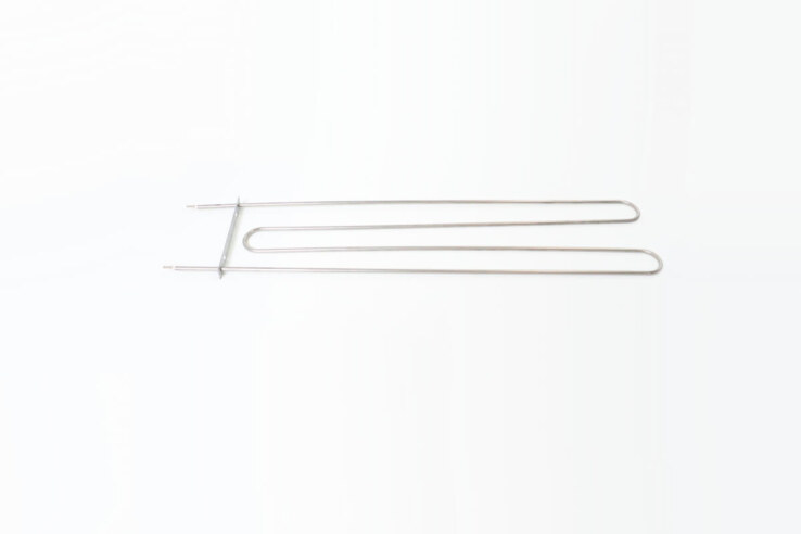 Maxima DPO – Heizelement 1500W (mit Flange) #13 · 09370132