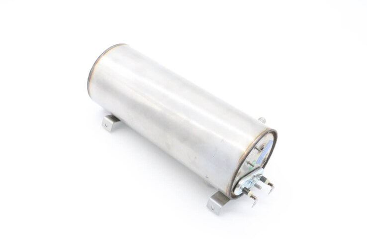 Maxima VN400 – Boiler Tank 09200109