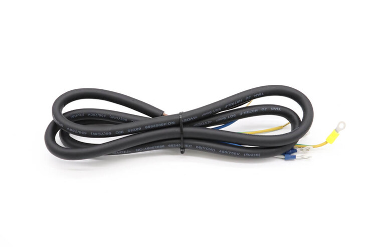 Maxima Induktion – Netzkabel · 09372048