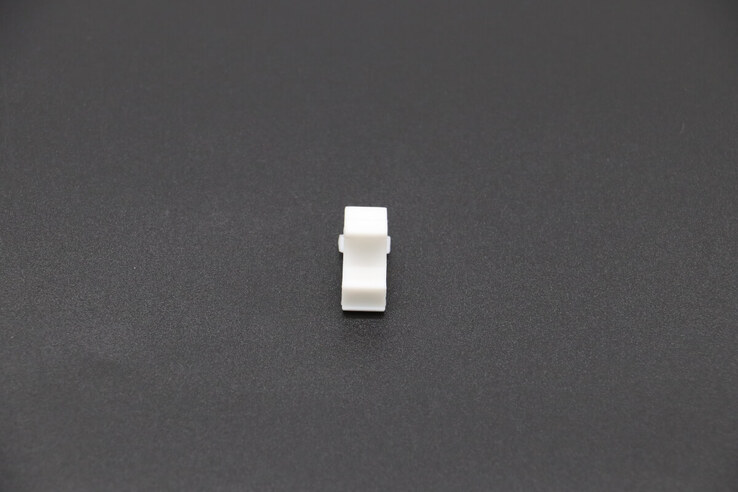 Maxima BC – Einlegeboden Locking Clip (Kunststoff) · 09404253