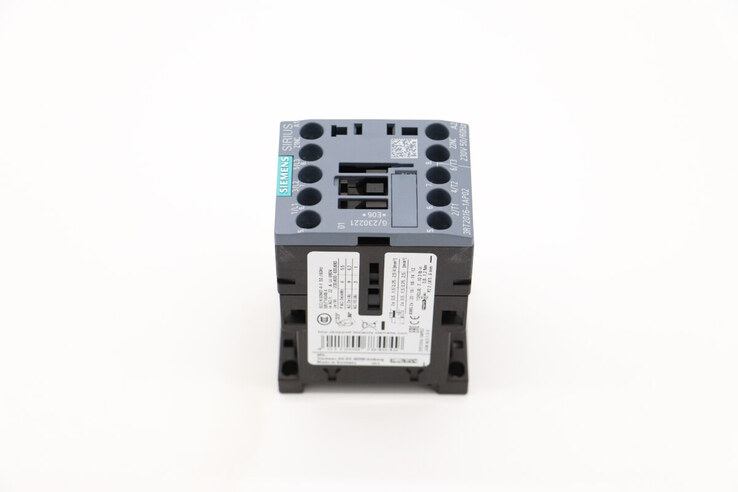 Maxima PW70x70 – Contactor · 09240639