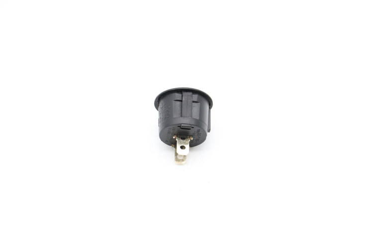 Maxima BC (ALL MODELS) – Lamp schakelaar (rood) · 09404220