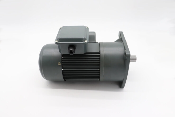 Maxima MTTDS 520 – Motor #248 · 09361516