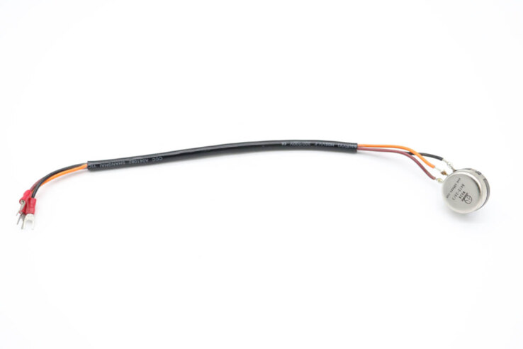 Maxima MPM7 – Potentiometer #35 (Om) · 09302534