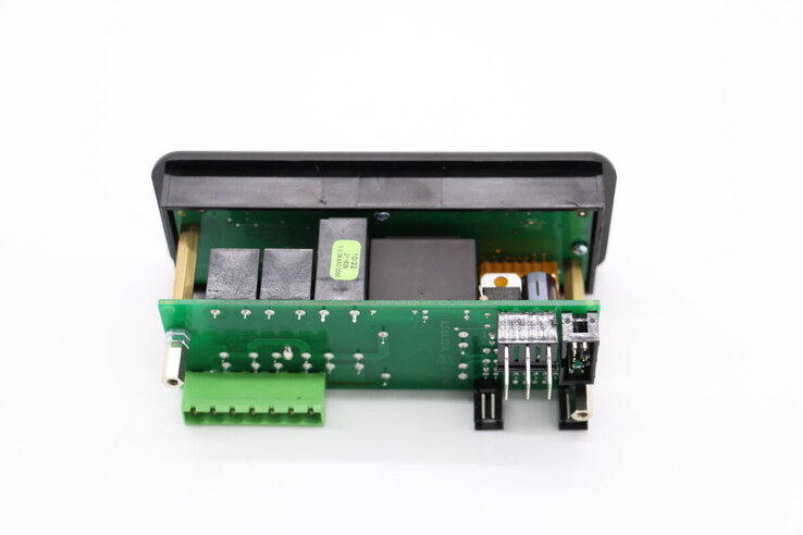 Maxima Elektrisch Unit W/ Tastatur 5T 230V · 09100081