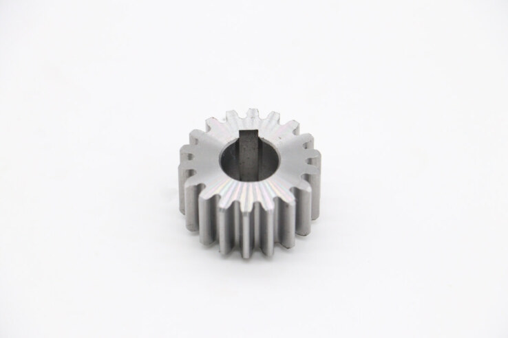 Maxima MPM7 – Planetengetriebe Zahnrad (Metall) #24 · 09302573