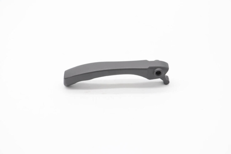 Maxima MSL 1/2/3-15 Kolben Griff · 09310475