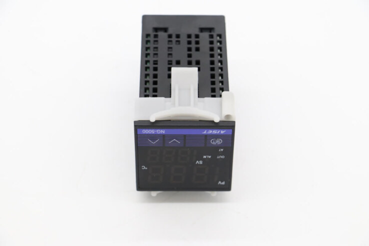 Maxima Digital Thermostat 300°C · 09374355