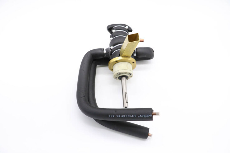 Maxima M-Ice30f – Verdampfer 12 mm (Om) · 09304035