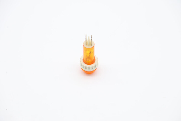 Maxima HDC-2 – Indicator #6 · 09302353