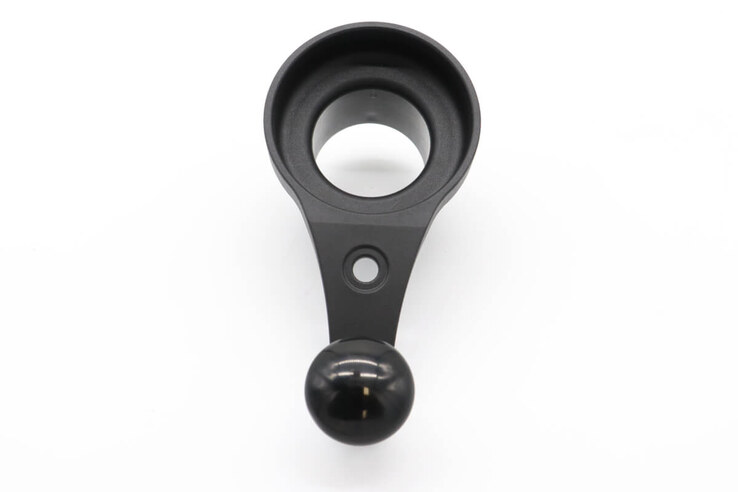 Maxima Kutter 12/18 L – Abstreifer Arm · 09506129