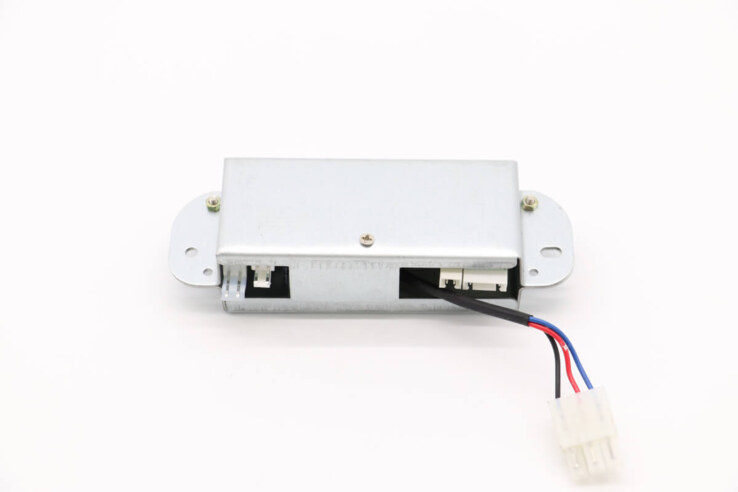 Maxima MSLD 1/2/3-12 – E-driver · 09310578