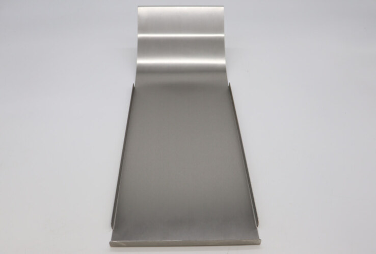 Maxima MTT150 – Auffangschale/Gleitelement #39 (unten) · 09347606