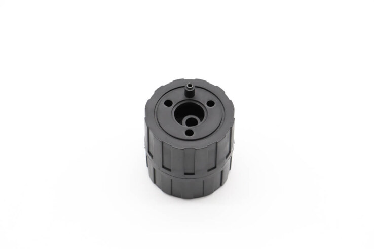 Maxima MVAC300 – Filter mit Metall Platte 09330306