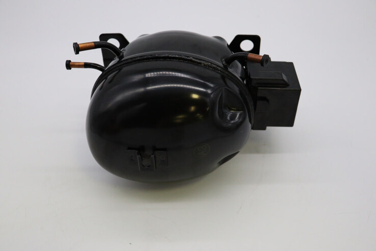Maxima Kompressor – Etz95l (R600a) · 09400996